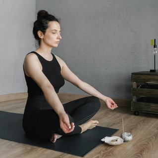 Advantages of Stress Management