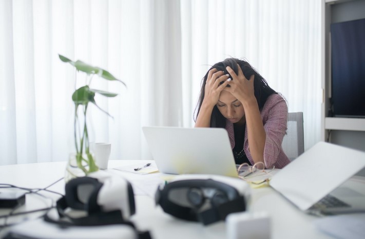 Advantages of Stress Management