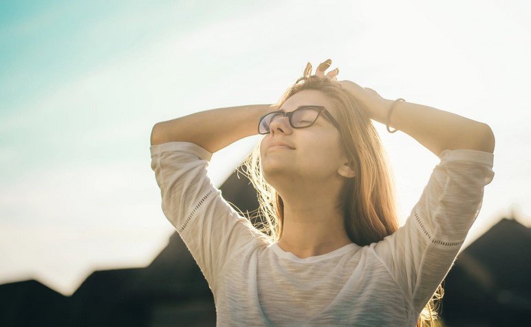 Advantages of Stress Management